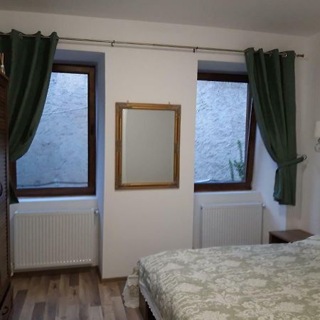 BistriţaSara Houseアパートメント エクステリア 写真