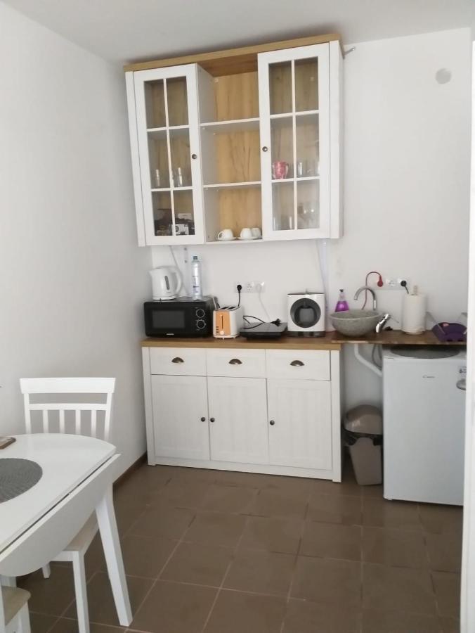 BistriţaSara Houseアパートメント エクステリア 写真
