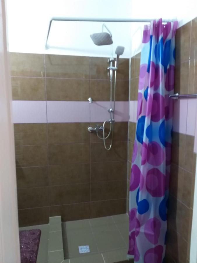 BistriţaSara Houseアパートメント エクステリア 写真