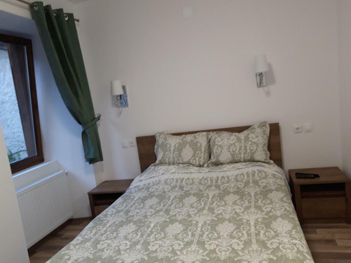 BistriţaSara Houseアパートメント 部屋 写真
