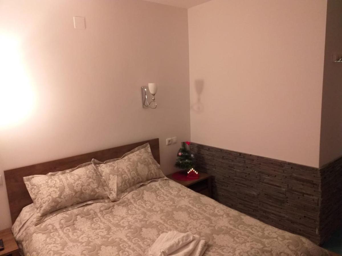BistriţaSara Houseアパートメント エクステリア 写真